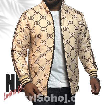 Winter Padding jacket